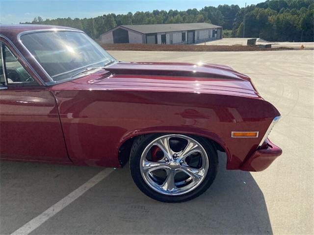 1972 Chevrolet Coupe (CC-2107250) for sale in Statesville, North Carolina