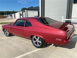 1972 Chevrolet Coupe (CC-2107250) for sale in Statesville, North Carolina