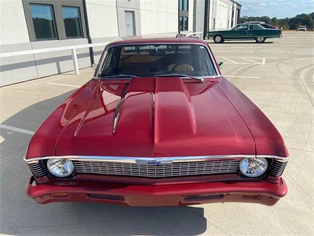 1972 Chevrolet Coupe (CC-2107250) for sale in Statesville, North Carolina