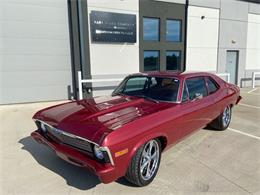 1972 Chevrolet Coupe (CC-2107250) for sale in Statesville, North Carolina