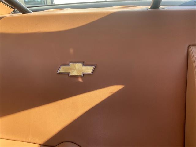 1972 Chevrolet Coupe (CC-2107250) for sale in Statesville, North Carolina