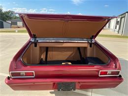 1972 Chevrolet Coupe (CC-2107250) for sale in Statesville, North Carolina