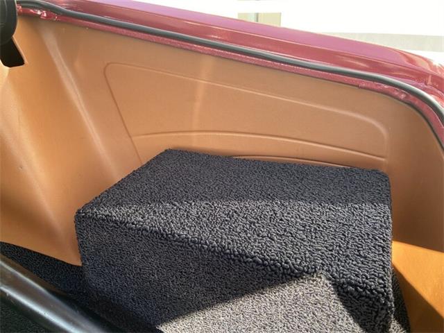 1972 Chevrolet Coupe (CC-2107250) for sale in Statesville, North Carolina