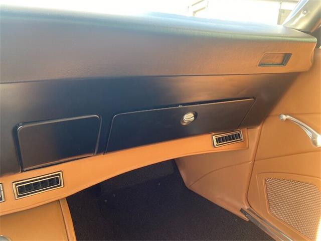 1972 Chevrolet Coupe (CC-2107250) for sale in Statesville, North Carolina