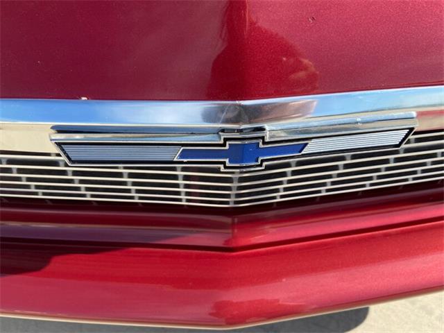 1972 Chevrolet Coupe (CC-2107250) for sale in Statesville, North Carolina
