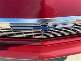 1972 Chevrolet Coupe (CC-2107250) for sale in Statesville, North Carolina