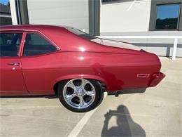 1972 Chevrolet Coupe (CC-2107250) for sale in Statesville, North Carolina
