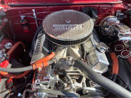 1972 Chevrolet Coupe (CC-2107250) for sale in Statesville, North Carolina