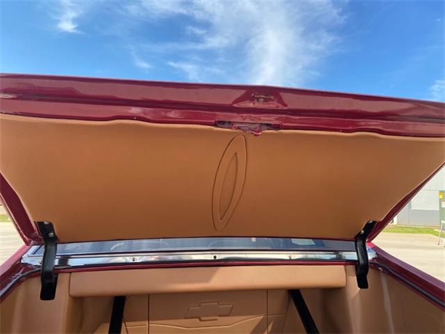 1972 Chevrolet Coupe (CC-2107250) for sale in Statesville, North Carolina