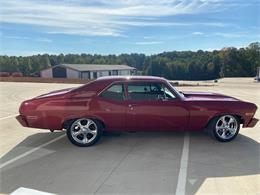 1972 Chevrolet Coupe (CC-2107250) for sale in Statesville, North Carolina