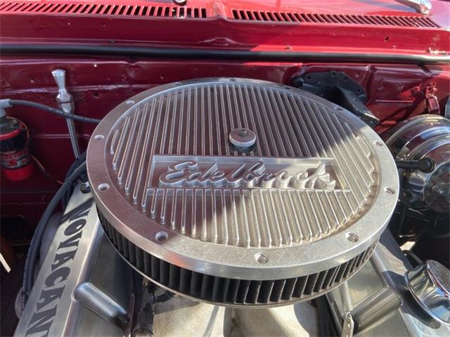 1972 Chevrolet Coupe (CC-2107250) for sale in Statesville, North Carolina