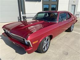 1972 Chevrolet Coupe (CC-2107250) for sale in Statesville, North Carolina