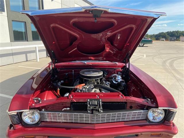 1972 Chevrolet Coupe (CC-2107250) for sale in Statesville, North Carolina