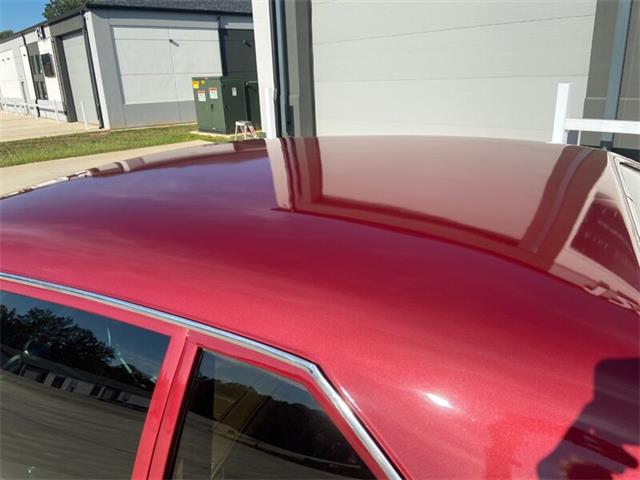 1972 Chevrolet Coupe (CC-2107250) for sale in Statesville, North Carolina