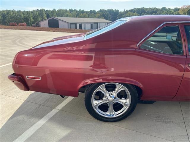 1972 Chevrolet Coupe (CC-2107250) for sale in Statesville, North Carolina