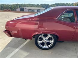 1972 Chevrolet Coupe (CC-2107250) for sale in Statesville, North Carolina