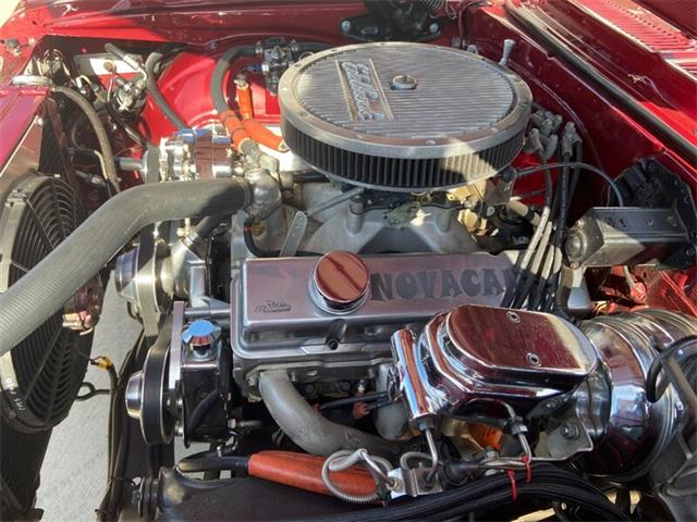 1972 Chevrolet Coupe (CC-2107250) for sale in Statesville, North Carolina
