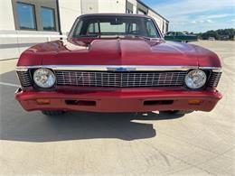 1972 Chevrolet Coupe (CC-2107250) for sale in Statesville, North Carolina