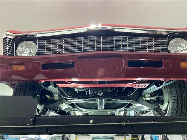 1972 Chevrolet Coupe (CC-2107250) for sale in Statesville, North Carolina