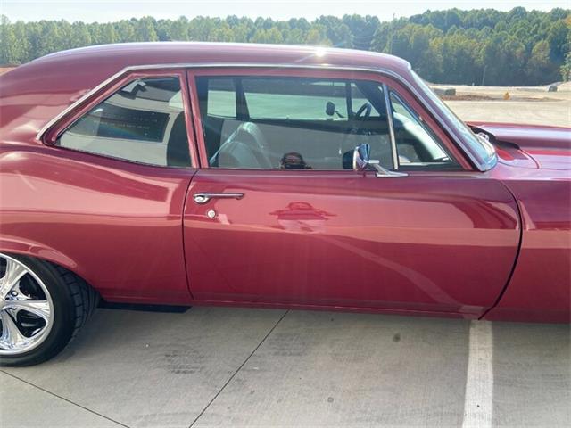 1972 Chevrolet Coupe (CC-2107250) for sale in Statesville, North Carolina