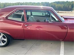1972 Chevrolet Coupe (CC-2107250) for sale in Statesville, North Carolina