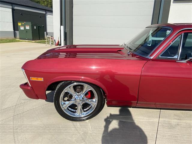 1972 Chevrolet Coupe (CC-2107250) for sale in Statesville, North Carolina