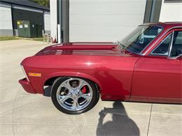 1972 Chevrolet Coupe (CC-2107250) for sale in Statesville, North Carolina