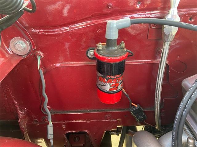 1972 Chevrolet Coupe (CC-2107250) for sale in Statesville, North Carolina