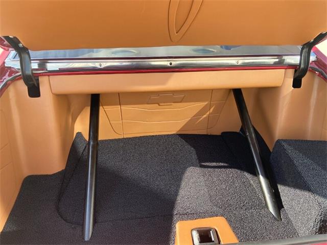 1972 Chevrolet Coupe (CC-2107250) for sale in Statesville, North Carolina