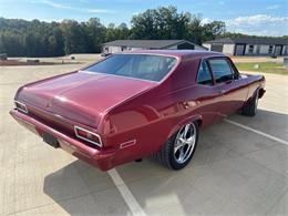 1972 Chevrolet Coupe (CC-2107250) for sale in Statesville, North Carolina