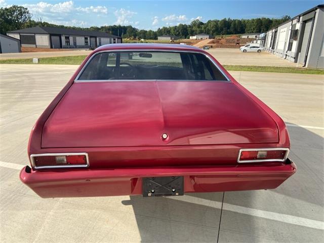 1972 Chevrolet Coupe (CC-2107250) for sale in Statesville, North Carolina