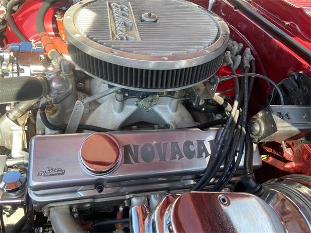 1972 Chevrolet Coupe (CC-2107250) for sale in Statesville, North Carolina