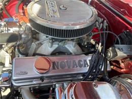 1972 Chevrolet Coupe (CC-2107250) for sale in Statesville, North Carolina