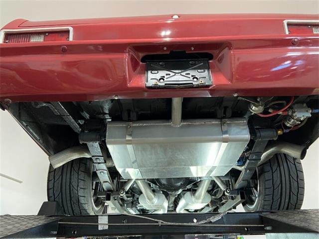 1972 Chevrolet Coupe (CC-2107250) for sale in Statesville, North Carolina