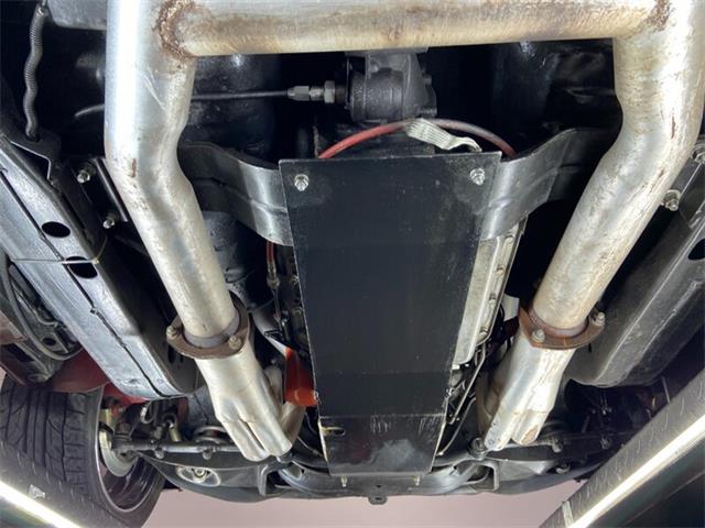 1972 Chevrolet Coupe (CC-2107250) for sale in Statesville, North Carolina