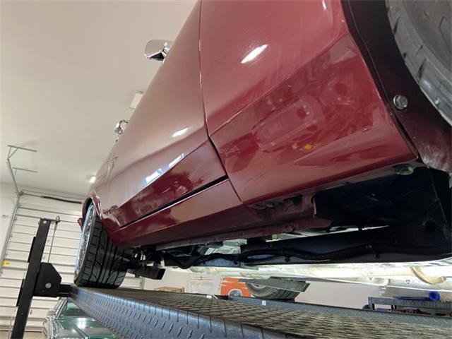 1972 Chevrolet Coupe (CC-2107250) for sale in Statesville, North Carolina
