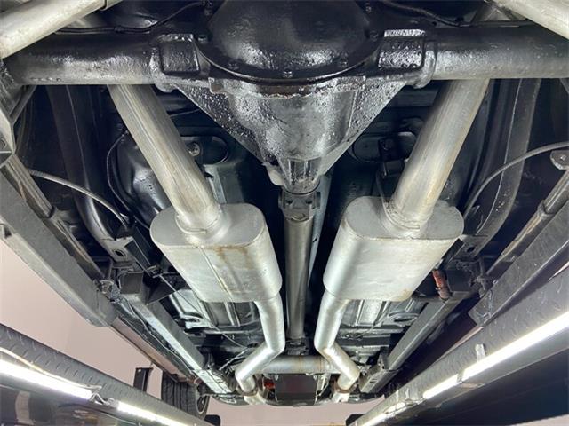 1972 Chevrolet Coupe (CC-2107250) for sale in Statesville, North Carolina