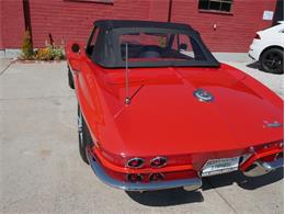 1963 Chevrolet Corvette (CC-2107251) for sale in Reno, Nevada