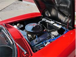 1963 Chevrolet Corvette (CC-2107251) for sale in Reno, Nevada