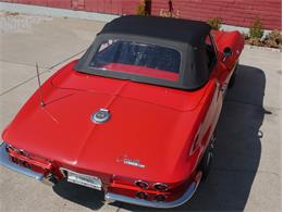 1963 Chevrolet Corvette (CC-2107251) for sale in Reno, Nevada