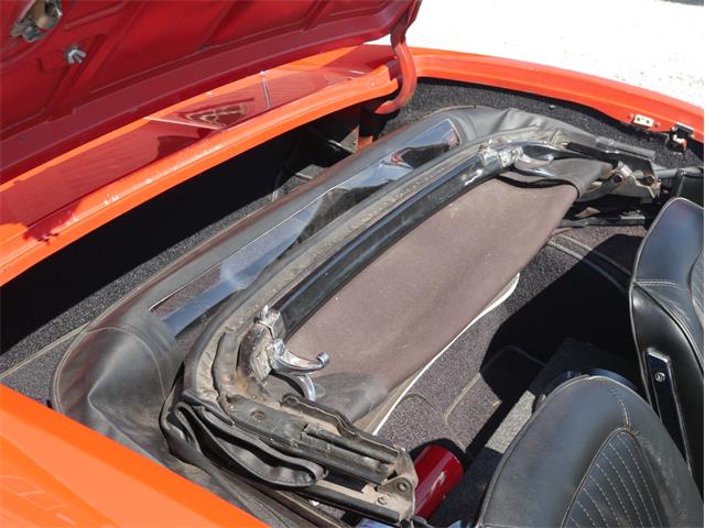 1963 Chevrolet Corvette (CC-2107251) for sale in Reno, Nevada