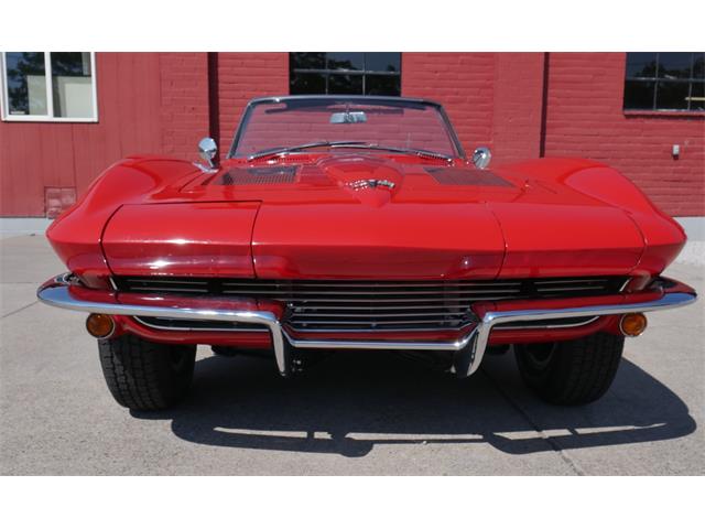 1963 Chevrolet Corvette (CC-2107251) for sale in Reno, Nevada
