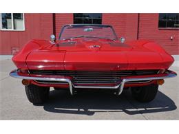 1963 Chevrolet Corvette (CC-2107251) for sale in Reno, Nevada