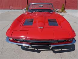 1963 Chevrolet Corvette (CC-2107251) for sale in Reno, Nevada