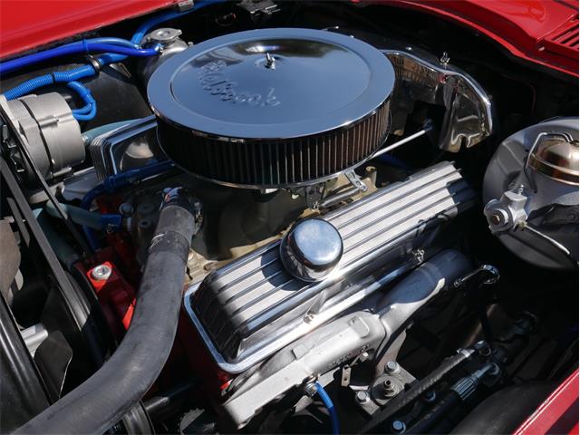 1963 Chevrolet Corvette (CC-2107251) for sale in Reno, Nevada