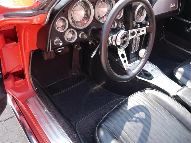 1963 Chevrolet Corvette (CC-2107251) for sale in Reno, Nevada