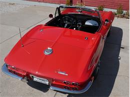 1963 Chevrolet Corvette (CC-2107251) for sale in Reno, Nevada
