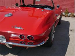 1963 Chevrolet Corvette (CC-2107251) for sale in Reno, Nevada