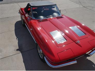 1963 Chevrolet Corvette (CC-2107251) for sale in Reno, Nevada