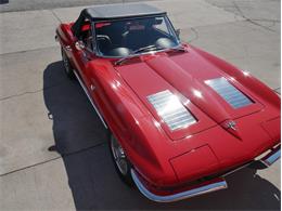1963 Chevrolet Corvette (CC-2107251) for sale in Reno, Nevada
